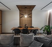 &bdquo;Very Good Architecture Company&ldquo; kurtas interjeras 