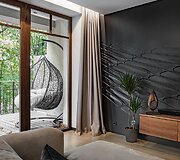 &bdquo;Very Good Architecture Company&ldquo; kurtas interjeras 