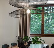 &bdquo;Very Good Architecture Company&ldquo; kurtas interjeras 