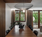 &bdquo;Very Good Architecture Company&ldquo; kurtas interjeras 