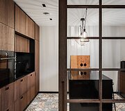 &bdquo;Very Good Architecture Company&ldquo; kurtas interjeras 