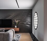 &bdquo;Very Good Architecture Company&ldquo; kurtas interjeras 