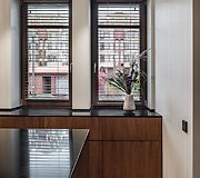 &bdquo;Very Good Architecture Company&ldquo; kurtas interjeras 
