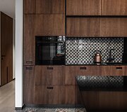 &bdquo;Very Good Architecture Company&ldquo; kurtas interjeras 
