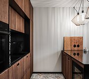 &bdquo;Very Good Architecture Company&ldquo; kurtas interjeras 