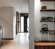 &bdquo;Very Good Architecture Company&ldquo; kurtas interjeras 
