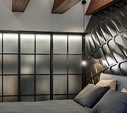 &bdquo;Very Good Architecture Company&ldquo; kurtas interjeras 