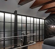 &bdquo;Very Good Architecture Company&ldquo; kurtas interjeras 