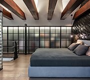 &bdquo;Very Good Architecture Company&ldquo; kurtas interjeras 