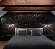 &bdquo;Very Good Architecture Company&ldquo; kurtas interjeras 