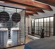 &bdquo;Very Good Architecture Company&ldquo; kurtas interjeras 