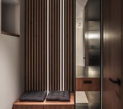 &bdquo;Very Good Architecture Company&ldquo; kurtas interjeras 