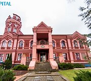 Arvydų-Bezdonių dvaras