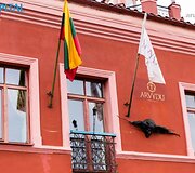 Arvydų-Bezdonių dvaras