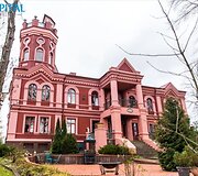 Arvydų-Bezdonių dvaras