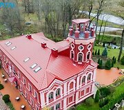 Arvydų-Bezdonių dvaras
