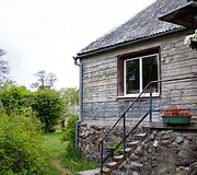 Darbėnų dvaras