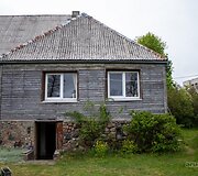 Darbėnų dvaras