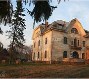 Terespolio dvaro rūmai