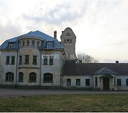 Terespolio dvaro rūmai