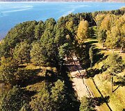 Sklypas Jak&scaron;tonyse