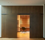 &bdquo;Very Good Architecture Company&ldquo; kurtas namo interjeras Vilniuje