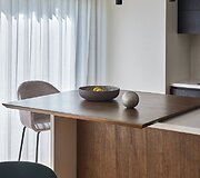 &bdquo;Very Good Architecture Company&ldquo; kurtas namo interjeras Vilniuje