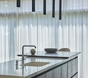 &bdquo;Very Good Architecture Company&ldquo; kurtas namo interjeras Vilniuje