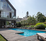 Pajūrio vila