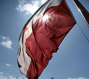 Klaipėdoje savaitgalį &scaron;urmuliuoja &scaron;ventės svečiai ir dalyviai. 