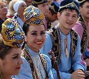 Klaipėdoje savaitgalį &scaron;urmuliuoja &scaron;ventės svečiai ir dalyviai. 