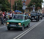 Klaipėdoje savaitgalį &scaron;urmuliuoja &scaron;ventės svečiai ir dalyviai. 