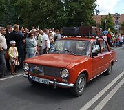 Klaipėdoje savaitgalį &scaron;urmuliuoja &scaron;ventės svečiai ir dalyviai. 