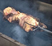 Klaipėdoje savaitgalį &scaron;urmuliuoja &scaron;ventės svečiai ir dalyviai. 