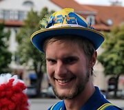 Klaipėdoje savaitgalį &scaron;urmuliuoja &scaron;ventės svečiai ir dalyviai. 