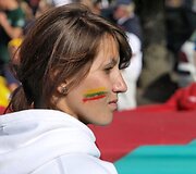 Klaipėdoje savaitgalį &scaron;urmuliuoja &scaron;ventės svečiai ir dalyviai. 