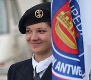 Klaipėdoje savaitgalį &scaron;urmuliuoja &scaron;ventės svečiai ir dalyviai. 