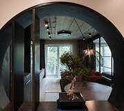 &bdquo;Very Good Architecture Company&ldquo; kurtas buto interjeras Vilniuje