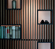 &bdquo;Very Good Architecture Company&ldquo; kurtas buto interjeras Vilniuje
