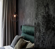 &bdquo;Very Good Architecture Company&ldquo; kurtas buto interjeras Vilniuje