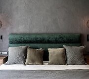 &bdquo;Very Good Architecture Company&ldquo; kurtas buto interjeras Vilniuje
