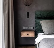 &bdquo;Very Good Architecture Company&ldquo; kurtas buto interjeras Vilniuje