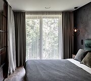 &bdquo;Very Good Architecture Company&ldquo; kurtas buto interjeras Vilniuje