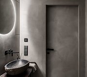 &bdquo;Very Good Architecture Company&ldquo; kurtas buto interjeras Vilniuje