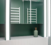&bdquo;Very Good Architecture Company&ldquo; kurtas buto interjeras