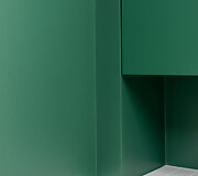 &bdquo;Very Good Architecture Company&ldquo; kurtas buto interjeras