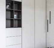 &bdquo;Very Good Architecture Company&ldquo; kurtas buto interjeras