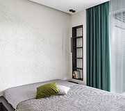 &bdquo;Very Good Architecture Company&ldquo; kurtas buto interjeras