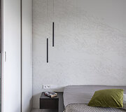 &bdquo;Very Good Architecture Company&ldquo; kurtas buto interjeras