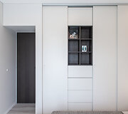 &bdquo;Very Good Architecture Company&ldquo; kurtas buto interjeras